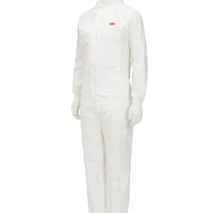 Alleen Vandaag 3M 4535 Beschermende Overall XL